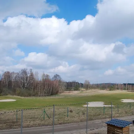 Golf House Hole 7 Vila